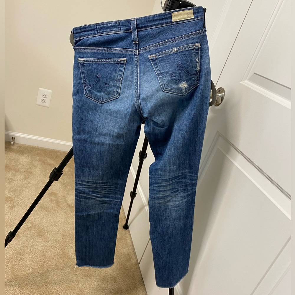 Denim - Picture 3 of 6